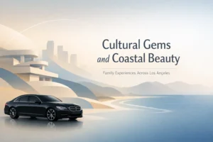 Cultural Gems and Coastal Beauty