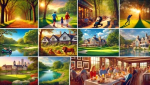 Explore Indian Head Park