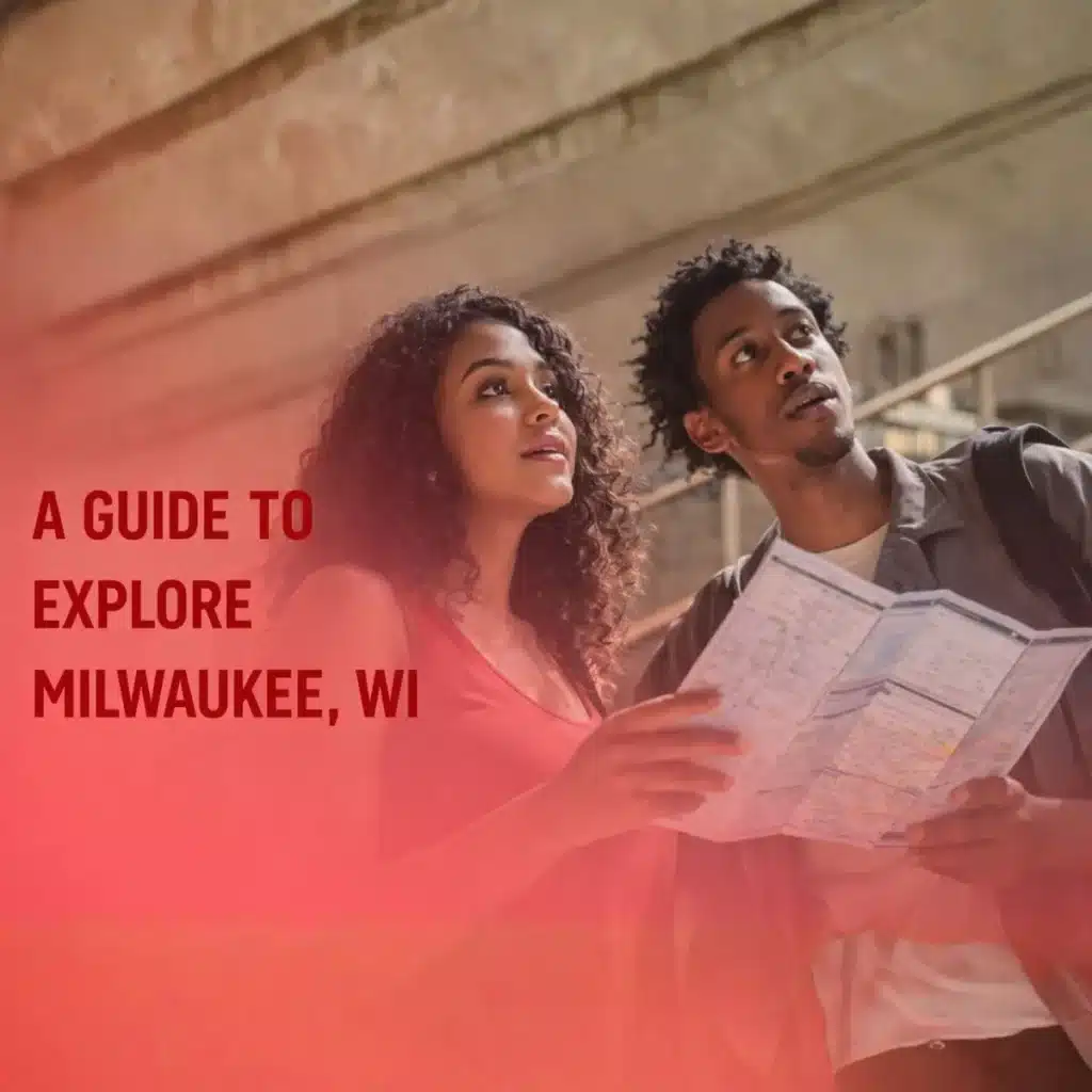 Explore the Milwaukee Attraction