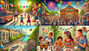 Family-Friendly Activities