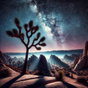 Joshua Tree National Park