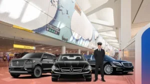 LaGuardia Airport LGA