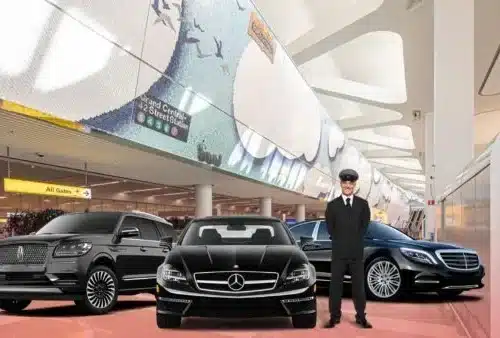 LaGuardia Airport LGA