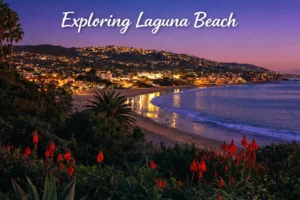 Laguna Beach