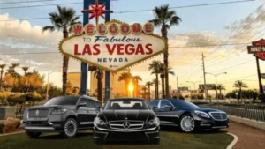 Las Vegas Transportation