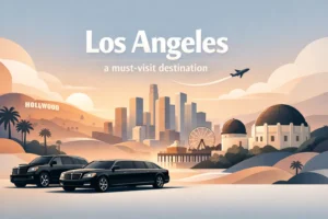 Exploring Los Angeles