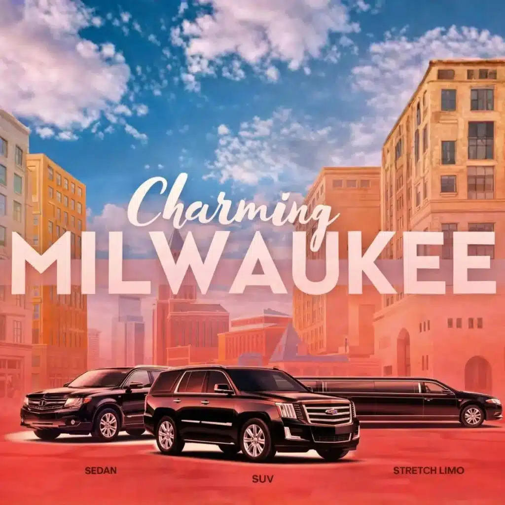 Luxury Vehicles in Milwaukee WI