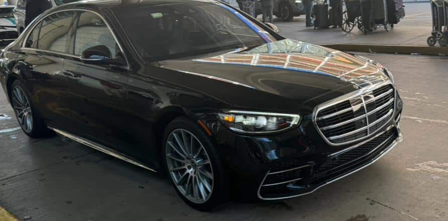 Chicago Sedan Service