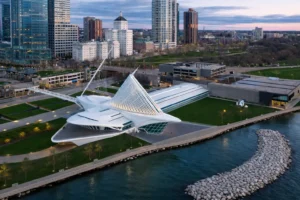 Milwaukee Art Museum