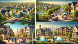 Most Affordable Suburbs of Chicago