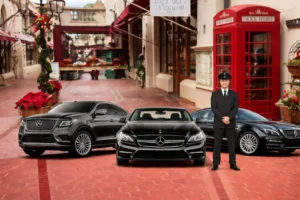 Outdoor Activities in Santa Barbara