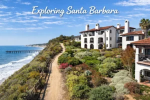 Santa Barbara