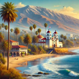 Santa Barbara