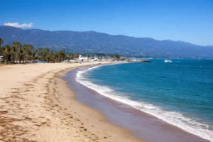 Santa Barbara Beaches