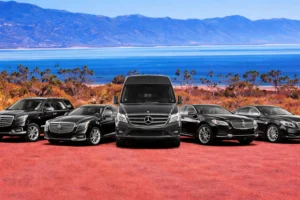 Santa Barbara Car & Limo Service
