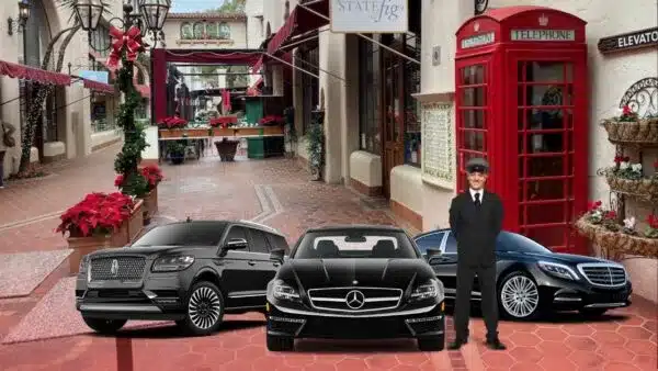 Santa Barbara Family Activities