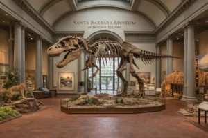 Santa Barbara Museum