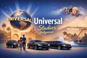 Universal Studios Hollywood