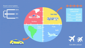 Compare Prices and Services