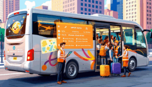 Consider Convenience and Pickup Location