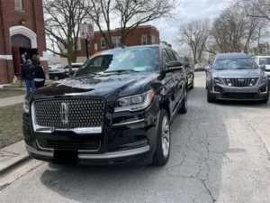 Non-Emergency Medical Transportation