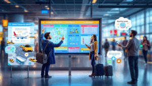 Plan Ahead for Your Airport Transportation Needs