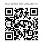 QR CODE for App