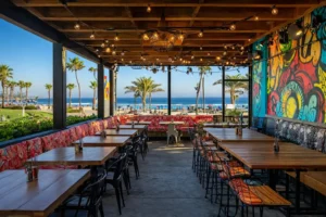 San Diego Dining and Cuisine