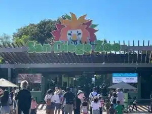 San Diego Zoo
