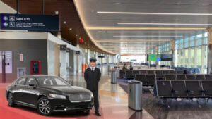 Affordable Airport Travel in Boston