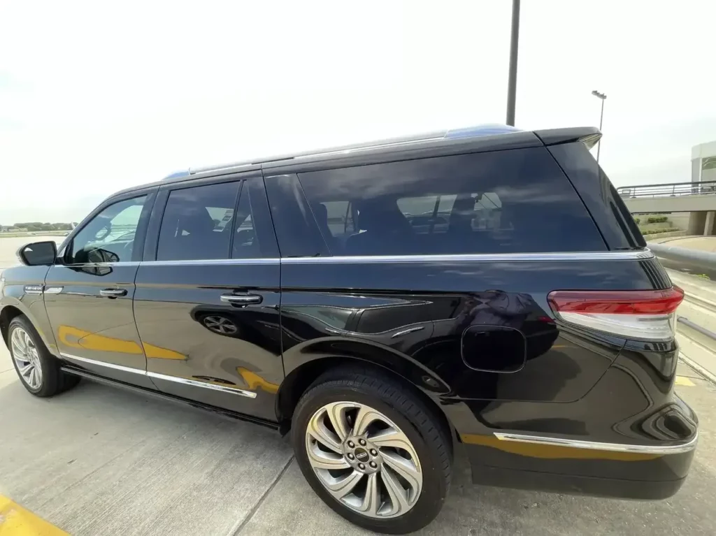 Airport Transportation easily with Jonesboro Airport Car Service