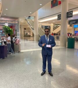 Airport Pickup procedure