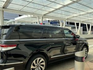 Airport Transfer
