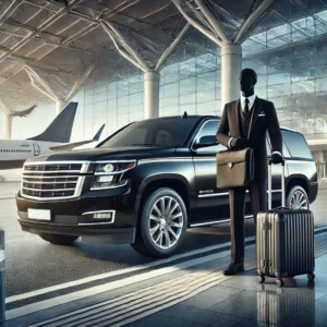 Luxury Transport Service