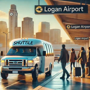 Shared Shuttle Services