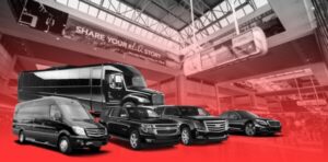 Ground transportation