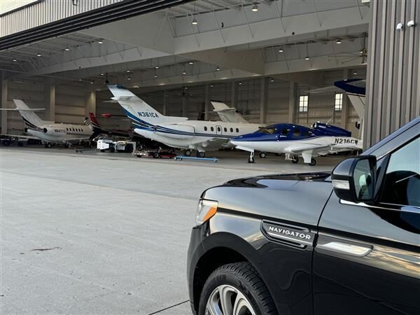 Car Service Olney to Chicago