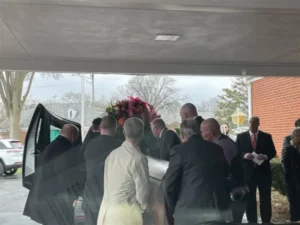 Legal Requirements and Documentation