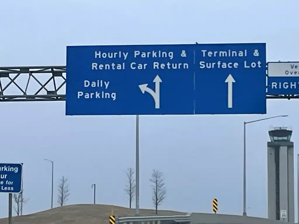 New Orleans Airport Car Service