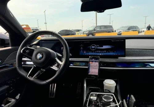 Indianapolis Airport Car Service