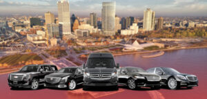 Milwaukee Transportation Service