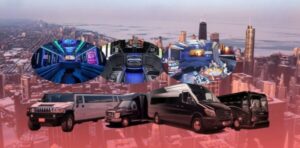 Private Event Transportation