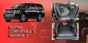 Private Transportation For Corporate Events