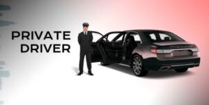 Professional Chauffeur Service