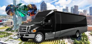 Super luxury transport option