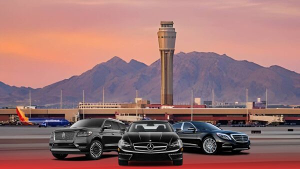 Transport To Hoover Dam From Las Vegas