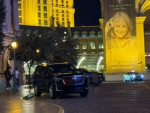 Transportation To Hoover Dam From Las Vegas