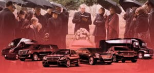 Types of Funeral Transport Services