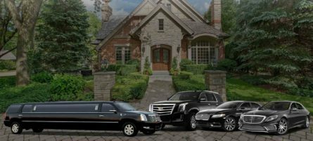 3 Easy Way To Hire Limo Services in Hinsdale Illinois