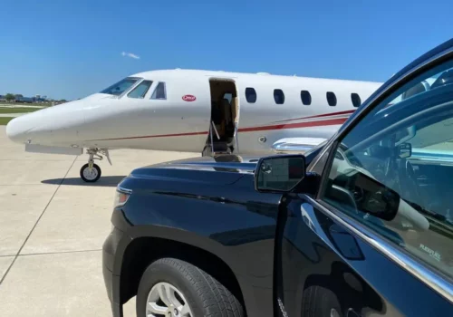 Car Service Bloomington To Indianapolis Airport